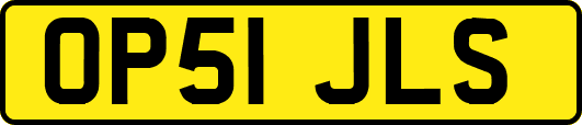 OP51JLS