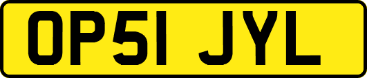 OP51JYL