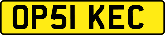 OP51KEC