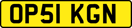 OP51KGN
