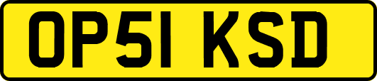 OP51KSD
