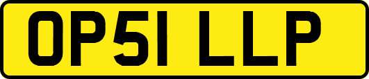 OP51LLP