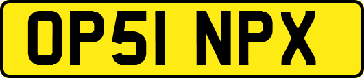OP51NPX