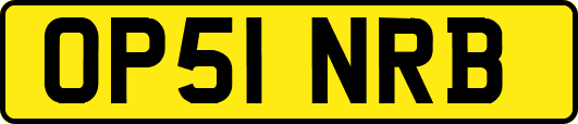 OP51NRB