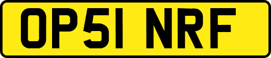 OP51NRF