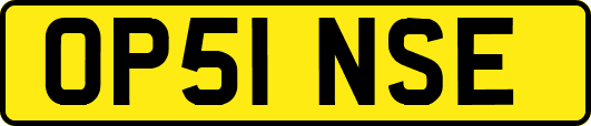 OP51NSE