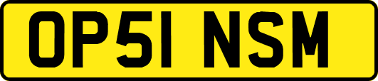 OP51NSM