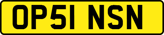 OP51NSN
