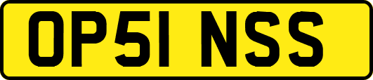 OP51NSS