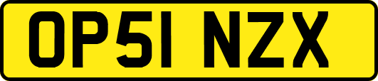 OP51NZX