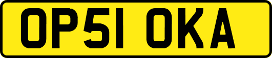 OP51OKA
