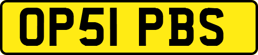 OP51PBS