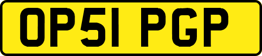 OP51PGP