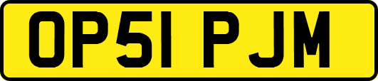OP51PJM