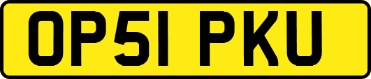 OP51PKU