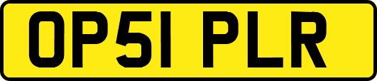 OP51PLR