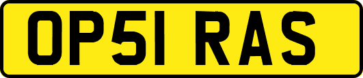 OP51RAS