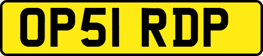 OP51RDP