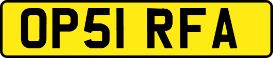 OP51RFA