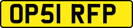 OP51RFP