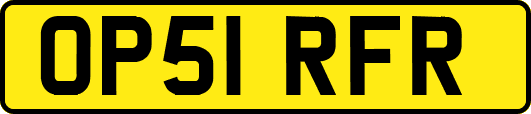 OP51RFR