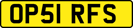 OP51RFS