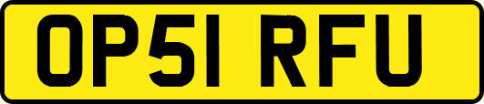 OP51RFU
