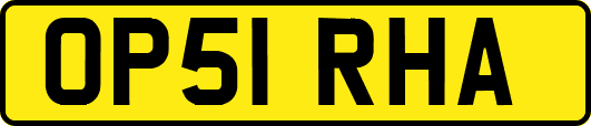 OP51RHA