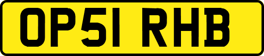 OP51RHB