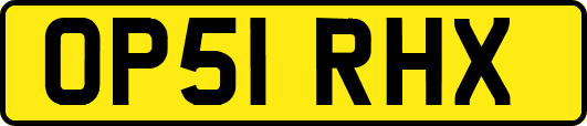 OP51RHX