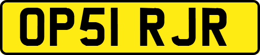 OP51RJR