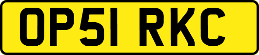OP51RKC