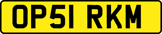 OP51RKM