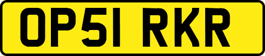 OP51RKR