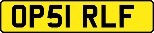 OP51RLF