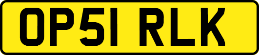 OP51RLK