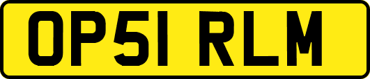 OP51RLM