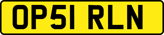 OP51RLN