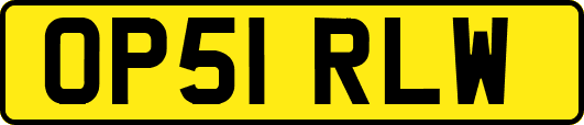 OP51RLW
