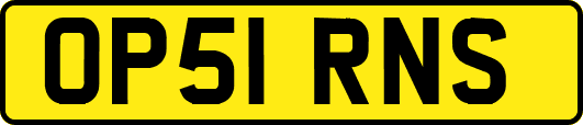 OP51RNS
