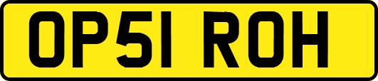 OP51ROH