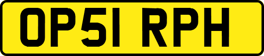 OP51RPH