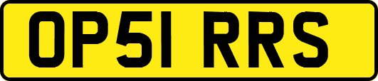 OP51RRS