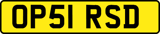 OP51RSD