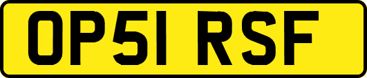 OP51RSF