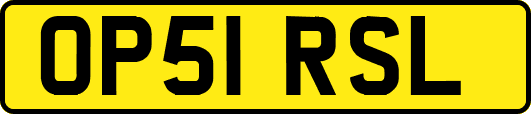 OP51RSL