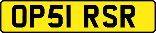 OP51RSR