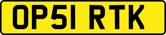 OP51RTK