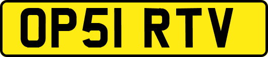 OP51RTV