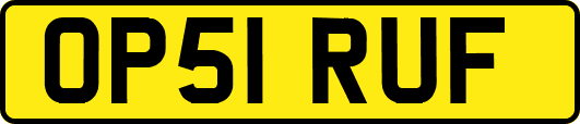 OP51RUF